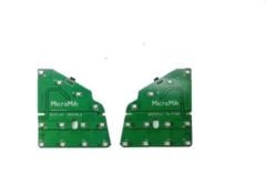 Qashqai Led Stop İçi 10-13 LH