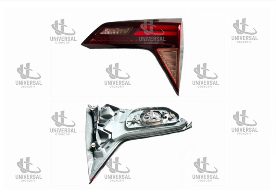 HRV STOP 14-18 İÇ RH (KOYU)