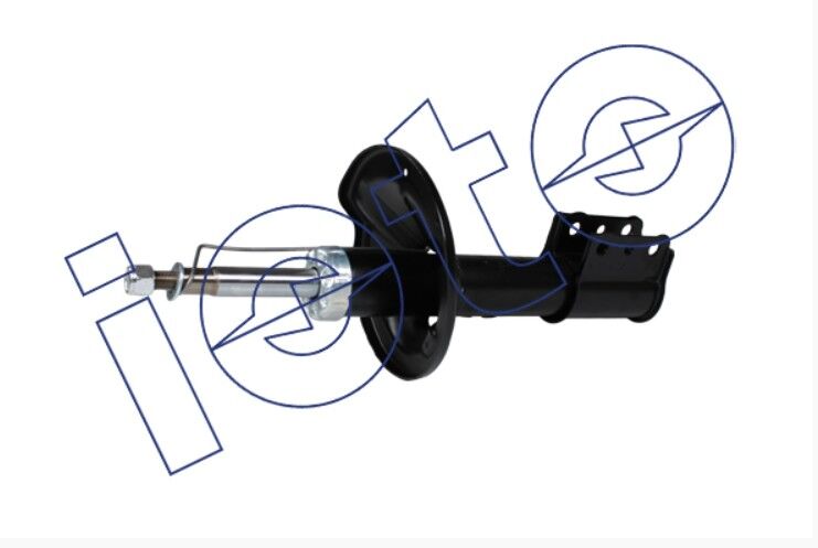 Mazda 626 1990-1991 Ön Amortisör Sağ IOTO