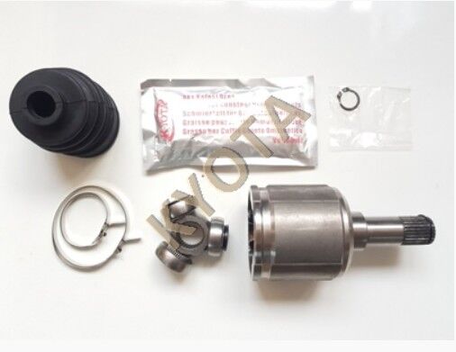 Civic AT-MT 88-91/Civic 1.5 AT-MT 92-95/EuroCivic 1.4-1.6 AT-MT 96-00/CRX 88-91 Aks Kafası İç Sol Kyota