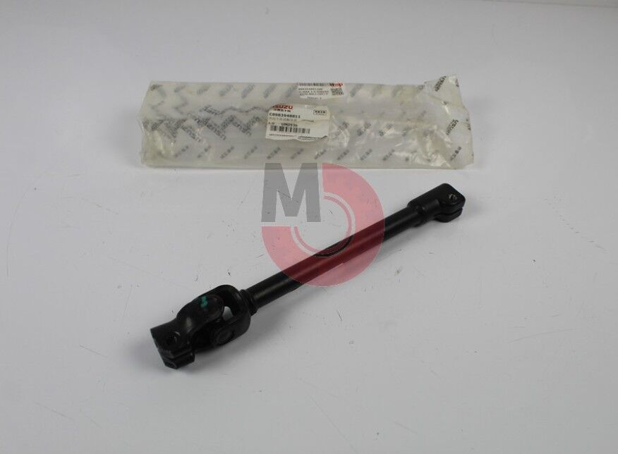D-MAX 1.9 Direksiyon Mili (89) Orj.