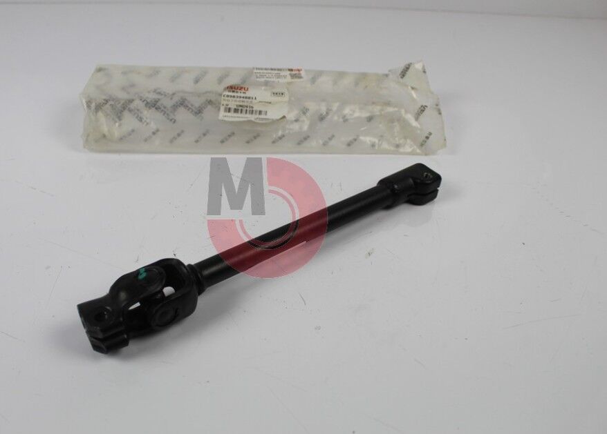 D-MAX 1.9 Direksiyon Mili (89) Orj.