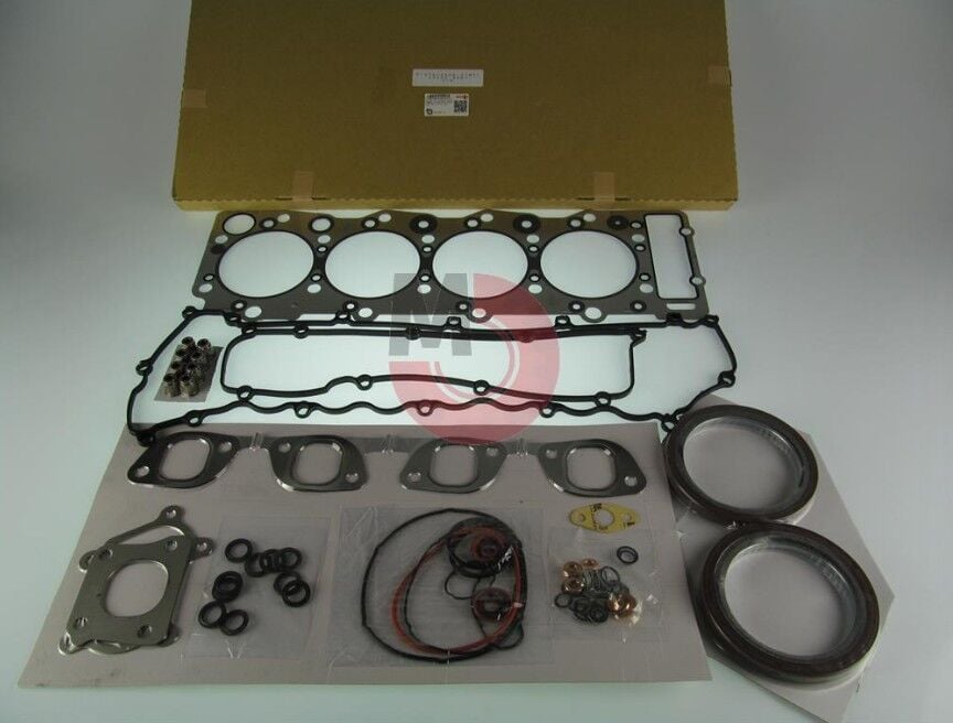 NQR 70 Conta Motor TK. (T= 1.75)