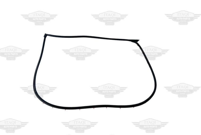 TİGGO 8 PRO 22-24 Ön LH Fitil Kapı (Kasaya Gelen)