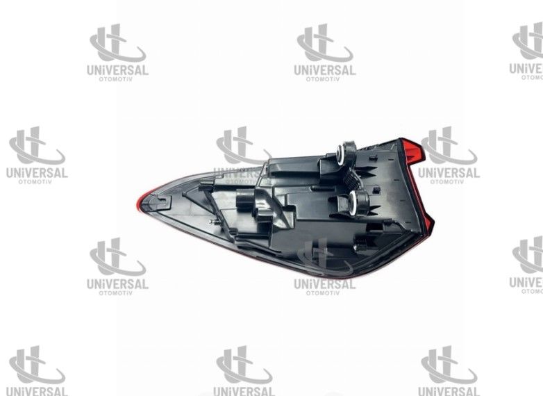 LEON STOP 21-23 LH MATSUBA-S