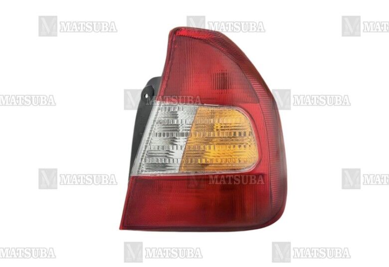 Accent 00-02 RH Stop