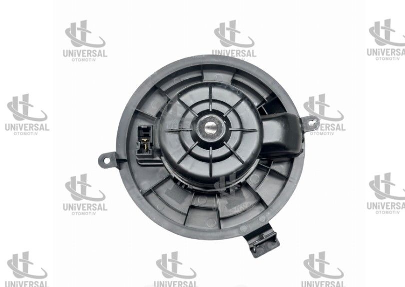 Tiggo 7 Pro 1,6 22-24 Motor Kalorifer