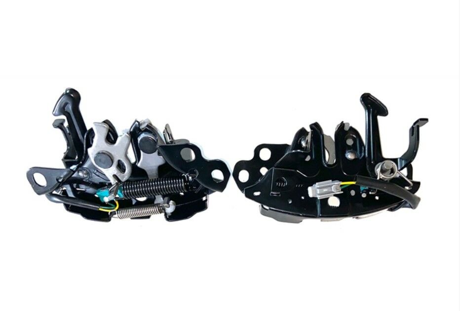 X-TRAİL 14-19 KİLİT KAPUT MOTOR
