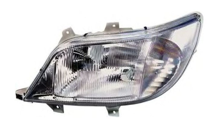 MERCEDES SPRT.CDI FAR 96-00-06 OM.611-OM.612