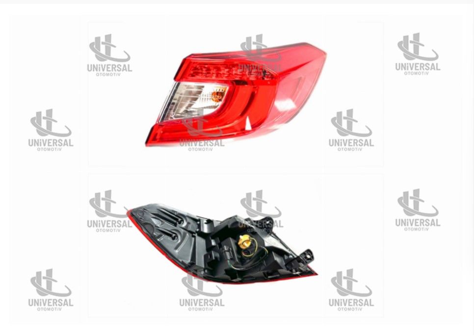 ACCORD STOP 21-23 DIŞ RH
