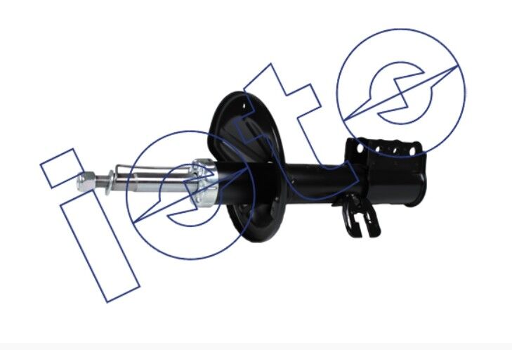 Mazda 626 1990-1991 Ön Amortisör Sol IOTO