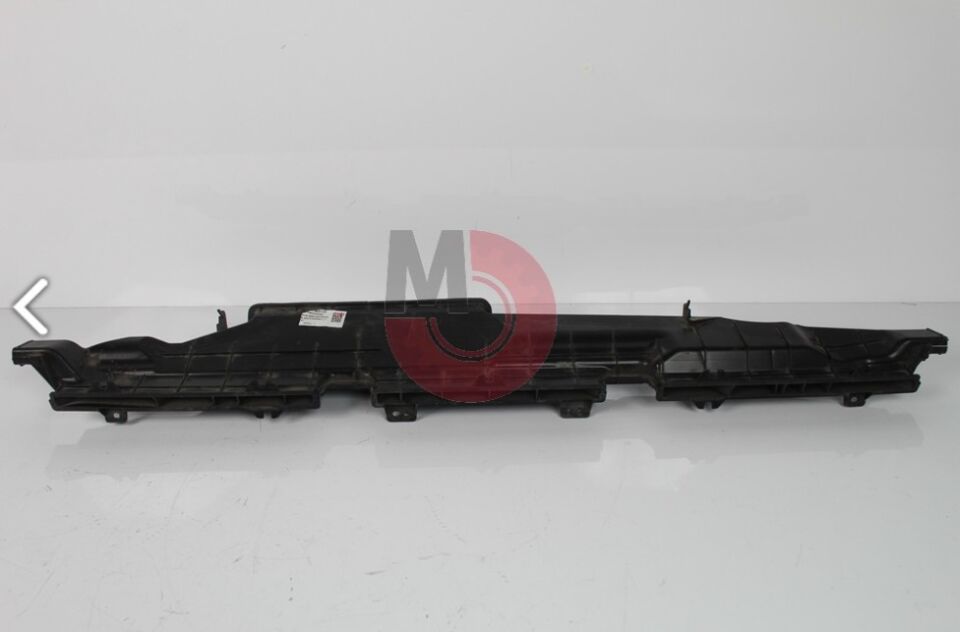 Isuzu NLR NNR Kalorifer Hava Kanalı Orj.