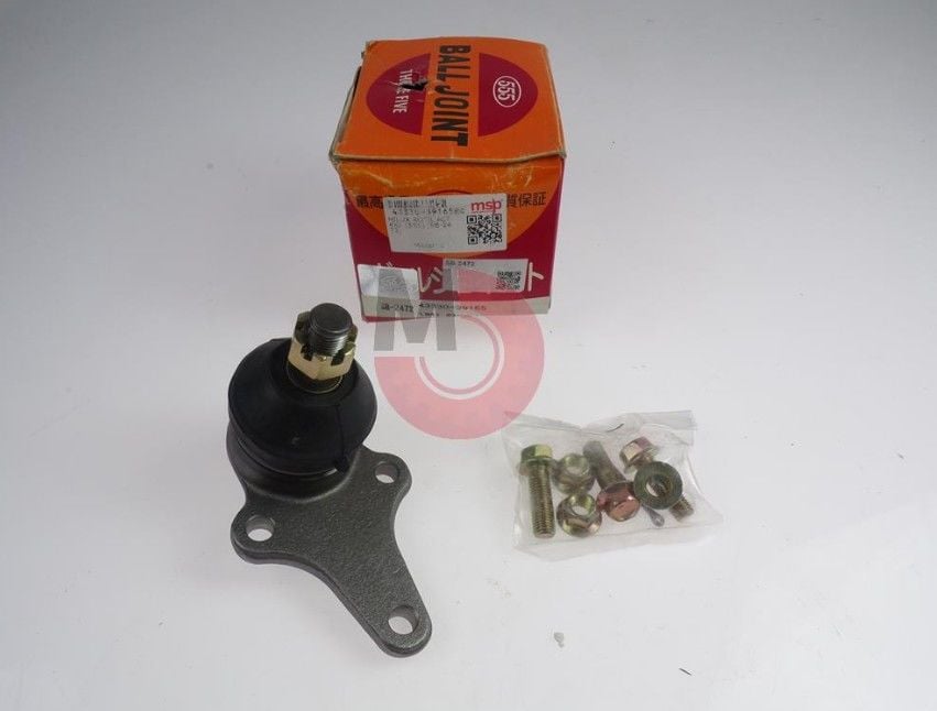 Hilux Rotil Alt 4X2 (555) ( SB-2472)