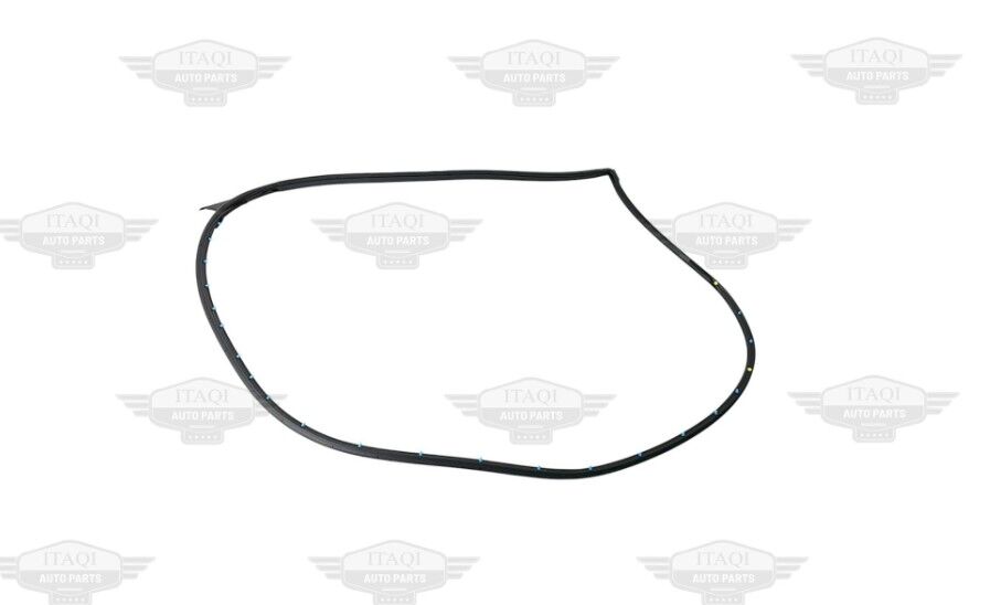 TİGGO 8 PRO 22-24 Ön RH Fitil Kapı (Kasaya Gelen)