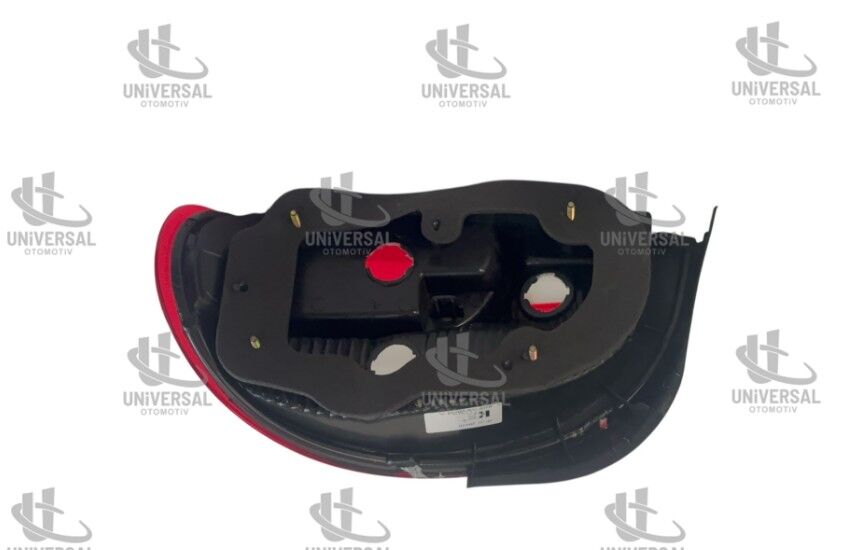 Accent 98-99 LH Stop