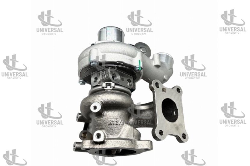 Tiggo 7 Pro/Tiggo 8 Pro 1,6 22,24 Turbo