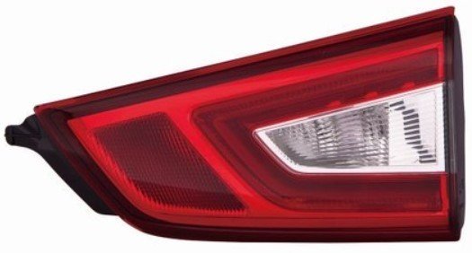 NISSAN QASHQAI (J11) STOP LAMBASI İÇ SAĞ 14- Benzin