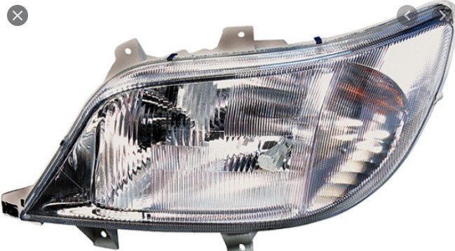 MERCEDES SPRT.CDI FAR 96-00-06 OM.611-OM.612
