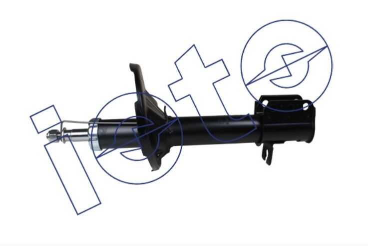 Mazda 626 1990-1991 Arka Amortisör Sol-Sağ IOTO