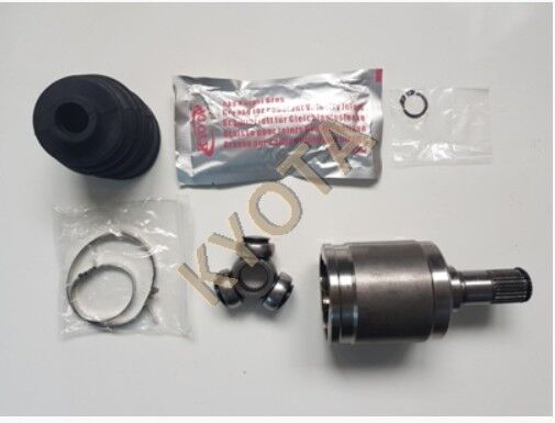 Civic 1.4-1.6 Manuel-Otomatik 95-00 Aks Kafası İç Sağ Kyota