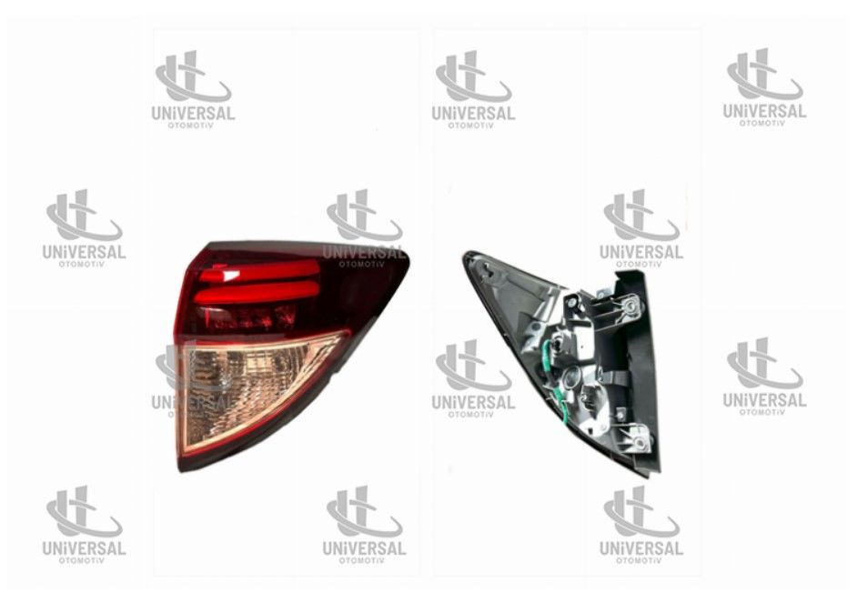 HRV STOP 14-18 DIŞ RH (AÇIK)