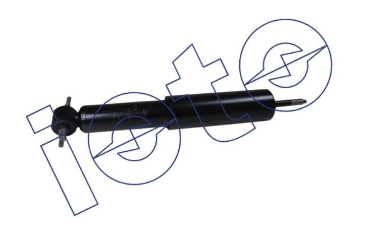 Kia Bongo K2500 Besta E2200 Ön Amortisör IOTO