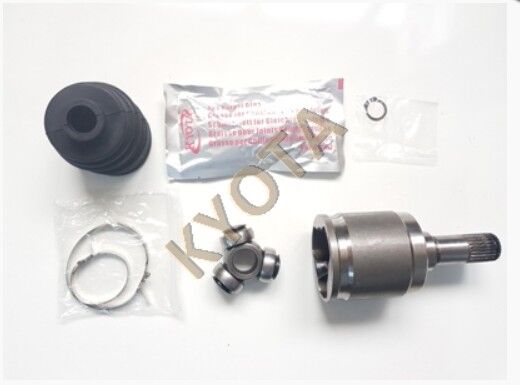 Civic 1.4-1.6 Manuel-Otomatik 95-00 Aks Kafası İç Sol Kyota