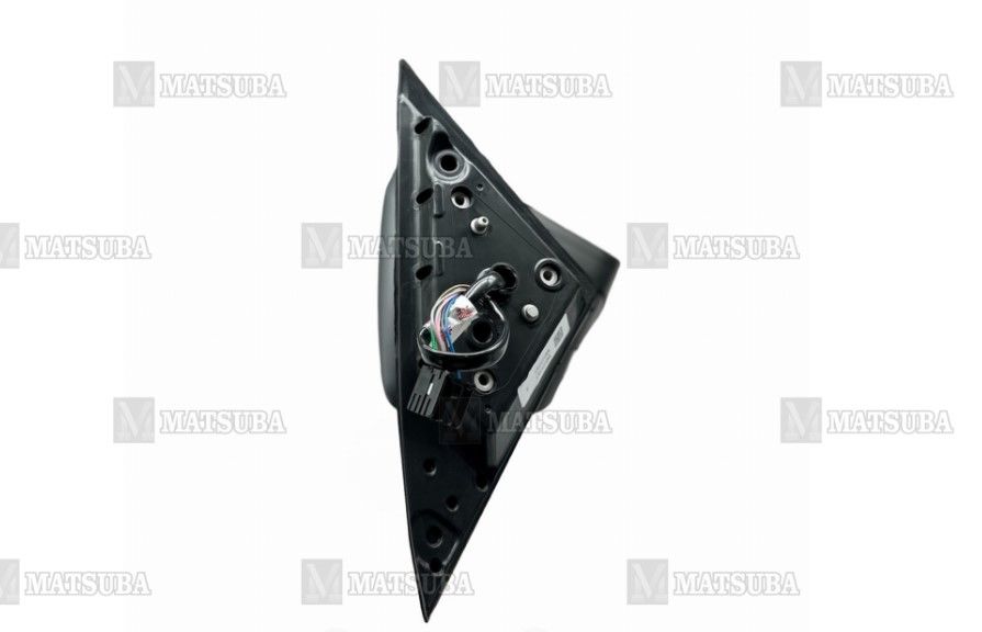 MG HS 22-24 RH Ayna Dikiz (Elektrikli/Sinyalli/Isıtmalı/Katlanır/8 Fişli)