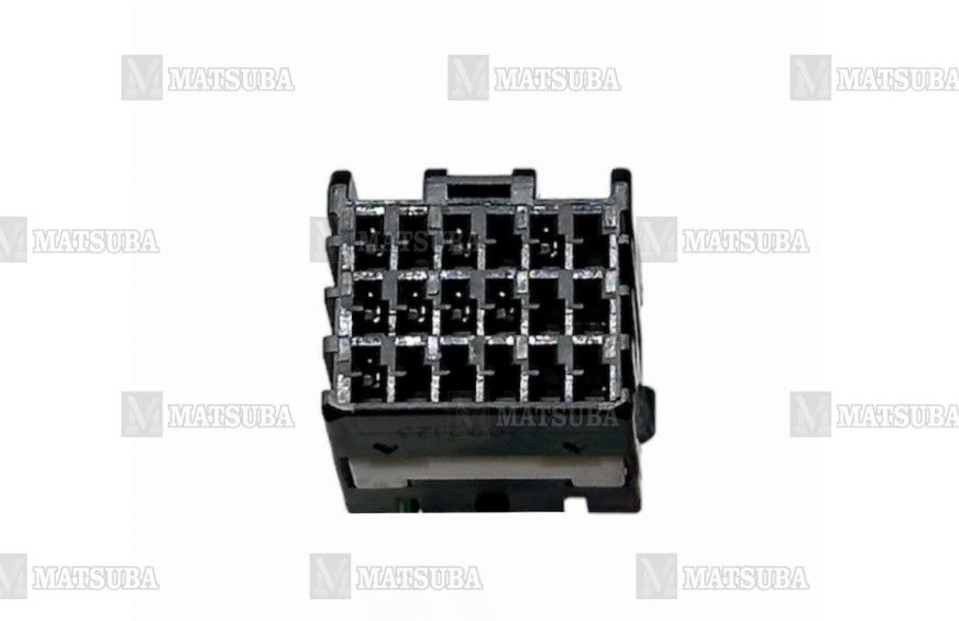 MG HS 22-24 RH Ayna Dikiz (Elektrikli/Sinyalli/Isıtmalı/Katlanır/8 Fişli)