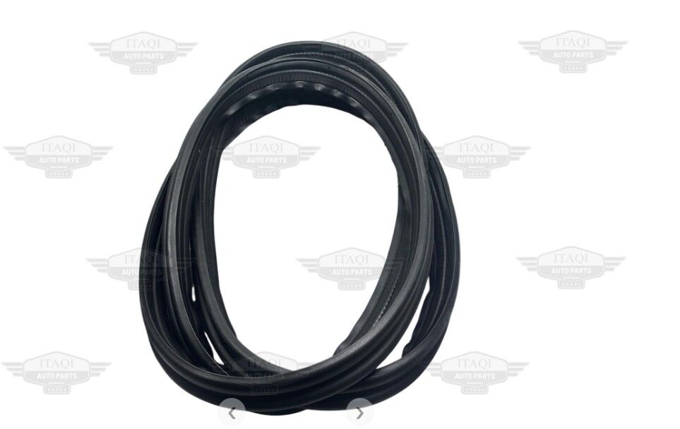 TİGGO 7 PRO 22-24 Fitil Bagaj Toz