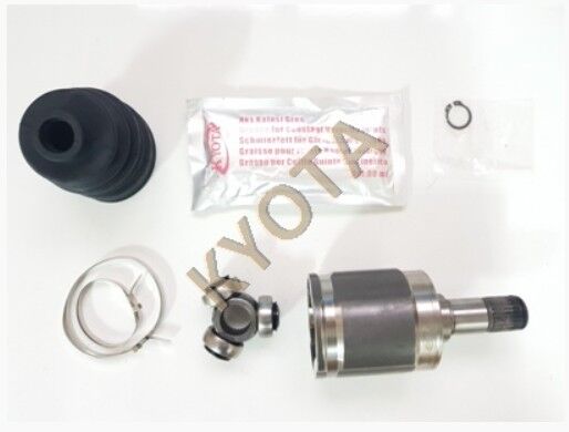 Civic Sedan 1.4-1.6 MT 01-05/Civic Sedan 1.6 AT 06-12/Jazz AT-MT 02-14/City AT-MT 06-15 Aks Kafası İç R/L KY