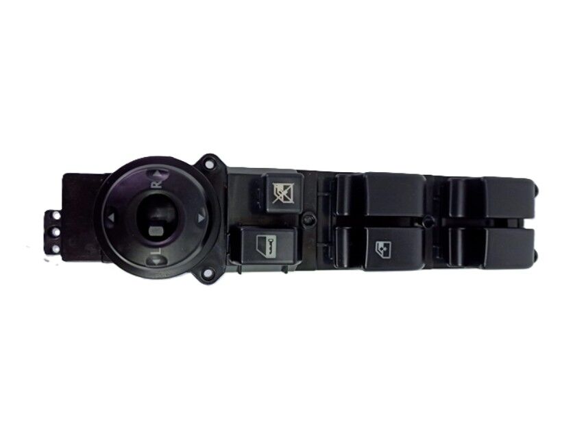 GEELY EMGRAND ÖN CAM DÜĞMESİ SOL 4 LÜ