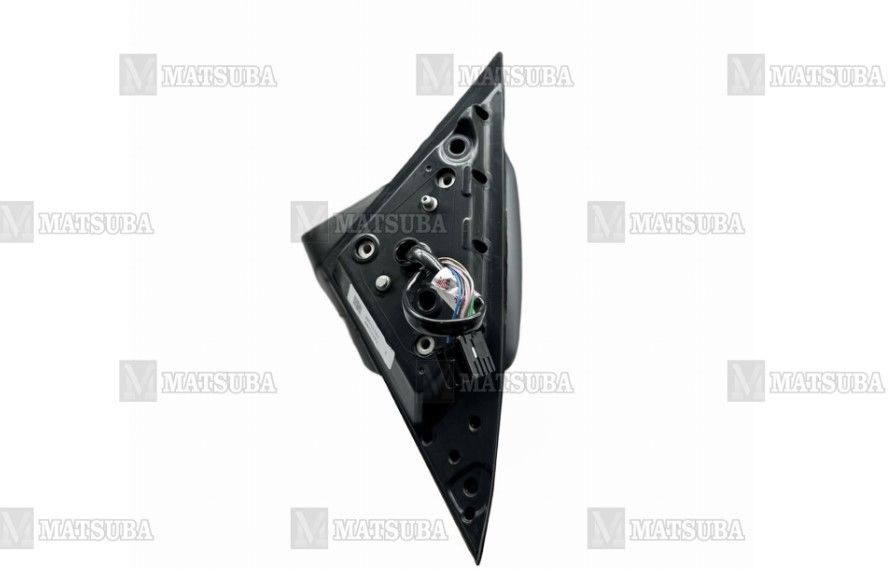 MG HS 22-24 LH Ayna Dikiz (Elektrikli/Sinyalli/Isıtmalı/Katlanır/8 Fişli)