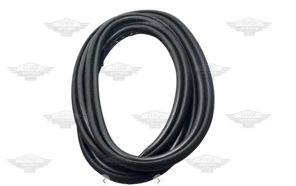 TİGGO 8 PRO 22-24 Fitil Bagaj Toz