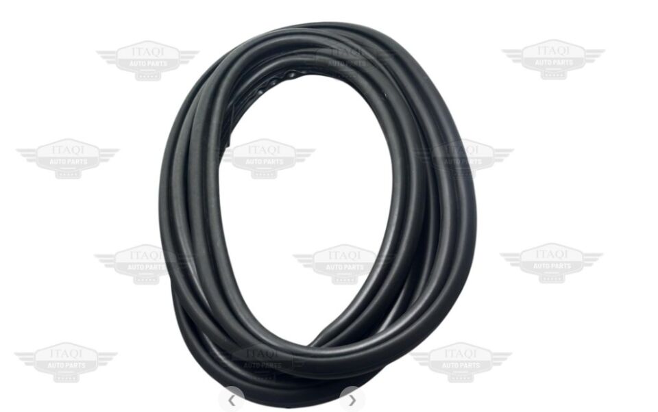 TİGGO 8 PRO 22-24 Fitil Bagaj Toz