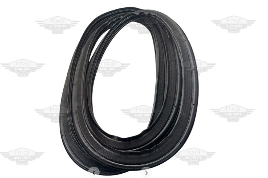 TİGGO 8 PRO 22-24 Fitil Bagaj Toz