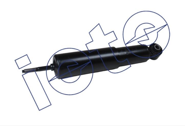 Mazda B2500 4WD 1997-> Ön Amortisör IOTO