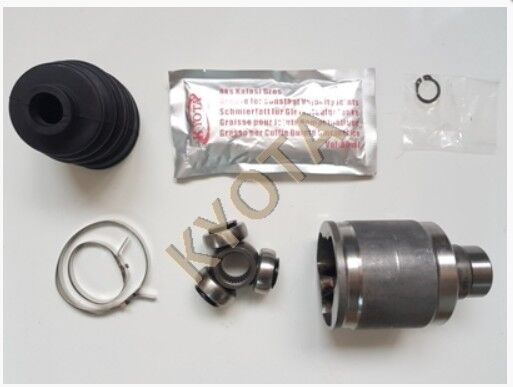 Civic 3K-5K 1.4-1.8-2.0 Sport MT 06-11/Accord 03-08 Sağ/Accord 08- Sağ/Accord 2.0-2.4 13- Aks Kafası İç R/L KYO