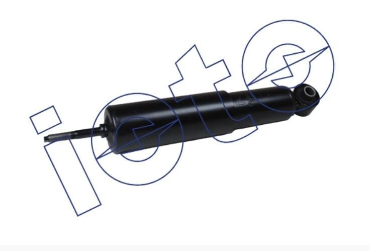 Mazda B2500 4WD 1997-> Ön Amortisör IOTO