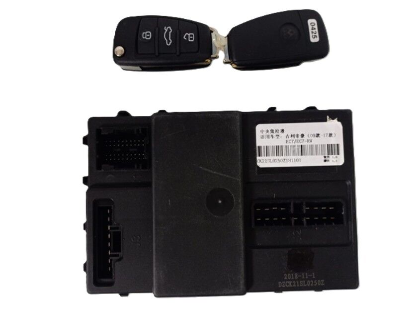 EMGRAND IMMOBILIZER BEYNİ