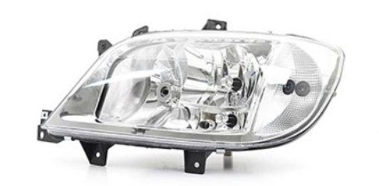 MERCEDES SPRT.CDI FAR 96-00-06+OM.611-OM.612