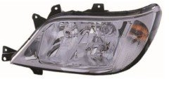 MERCEDES SPRT.CDI FAR 96-00-06+OM.611-OM.612