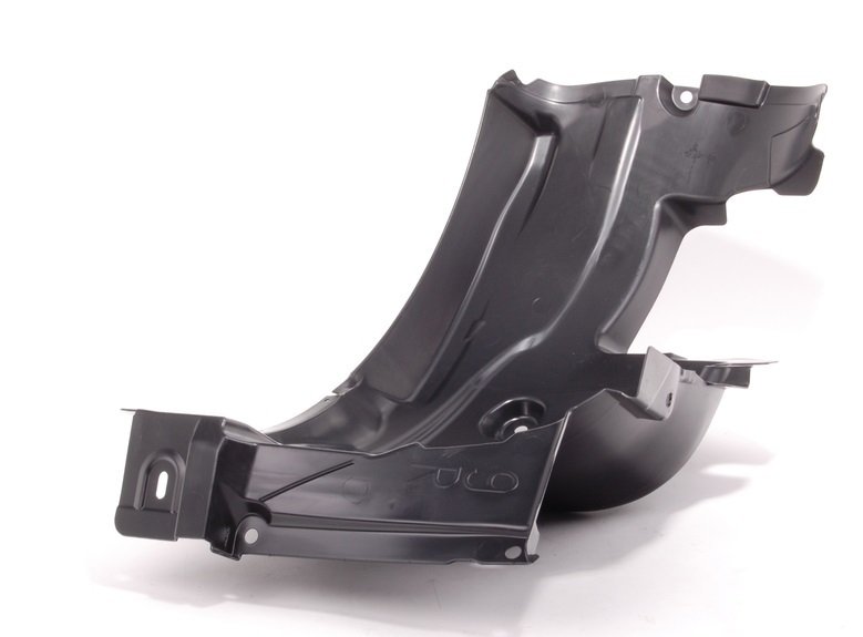 Bmw Çamurluk Davlumbazı E90+Lci Sağ Önün Arkası 51717059378