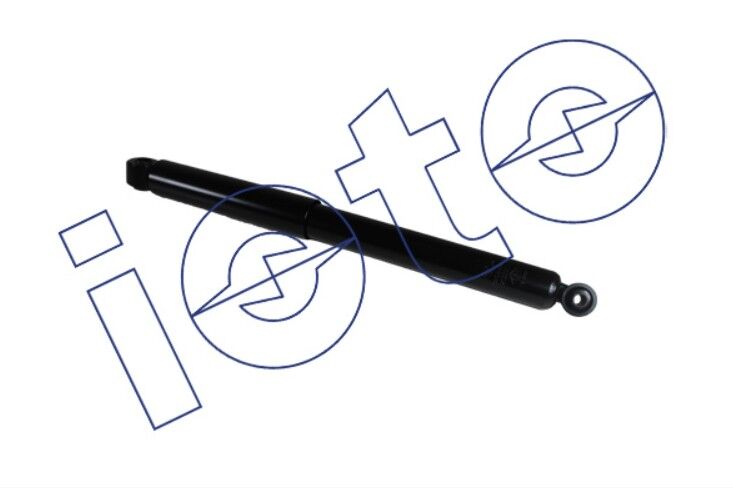 Mazda B2500 4WD 1997-> Arka Amortisör IOTO