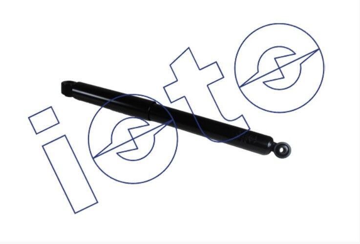 Mazda B2500 4WD 1997-> Arka Amortisör IOTO