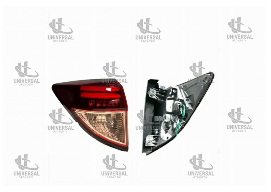 HRV STOP 14-18 DIŞ LH (AÇIK)