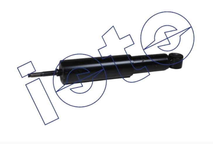 Mazda B2500 2WD 1997-> Ön Amortisör IOTO