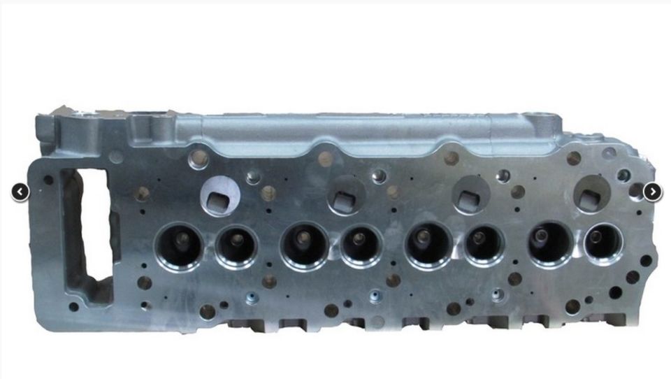 Mitsubishi Galant 2,0- 8 SIBOB Silindir Kapak