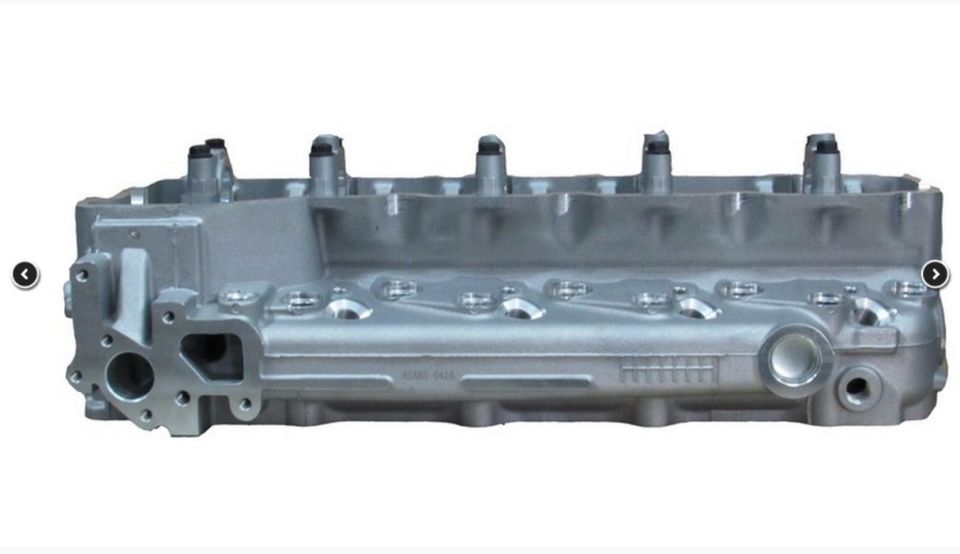 Mitsubishi Galant 2,0- 8 SIBOB Silindir Kapak
