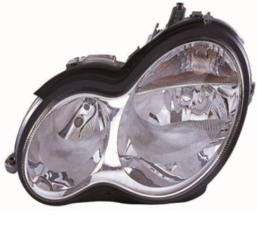MERCEDES W203 FAR 04-07 BM
